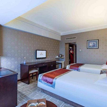 Beijing Hepingli Hotel Ngoại thất bức ảnh