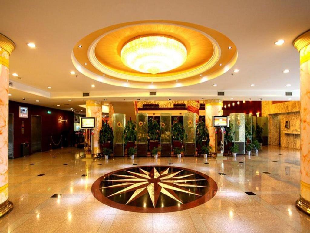 Beijing Hepingli Hotel Ngoại thất bức ảnh
